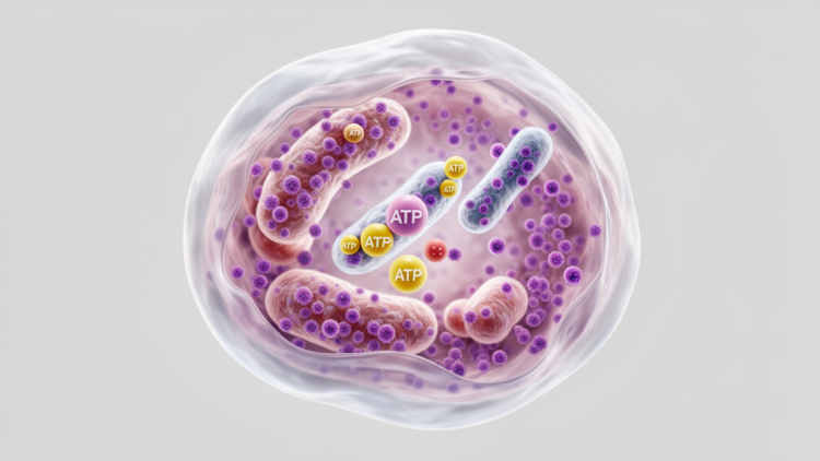 Wolbachia redirects host ATP metabolism to suppress viruses in mosquito cells