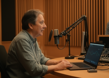 AI speech model classifies dysarthria severity in real-world recordings