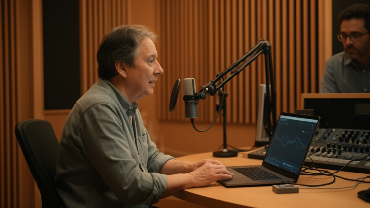 AI speech model classifies dysarthria severity in real-world recordings