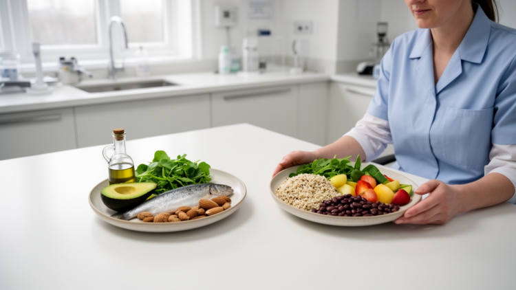 UK trial to test ketogenic and healthy-eating diets for bipolar depression
