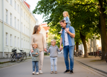 Estonian benefit reform linked to more second and third children