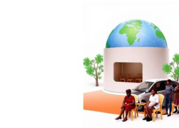 Bath Launches Earth System Governance Centre as 456 Delegates from 51 Countries Gather