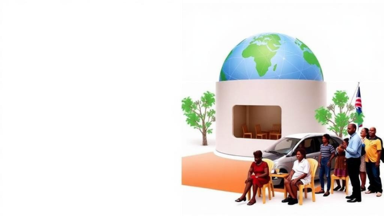 Bath Launches Earth System Governance Centre as 456 Delegates from 51 Countries Gather