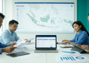 Survey links three capabilities with Indonesian welfare-data integration