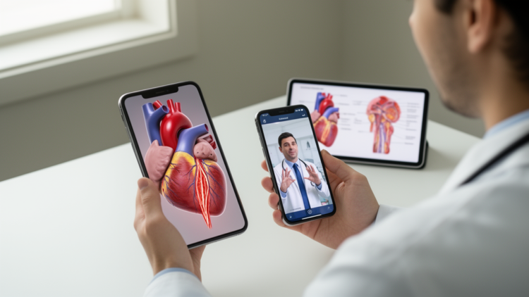 Research report: Quality and reliability of short videos about type A aortic dissection on Bilibili and TikTok: a cross-sectional study