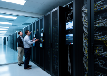 New Jersey launches statewide supercomputer initiative with NJIT