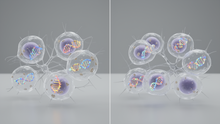 DNA lesions and repair-gene expression differ in bipolar disorder and sibling groups