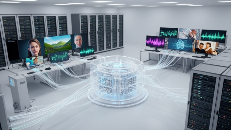 A regulation-aware architecture for governing AI-generated content