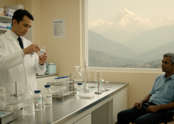 Low-Dose Nivolumab Shows Responses in Retrospective Nepal Cancer Cohort