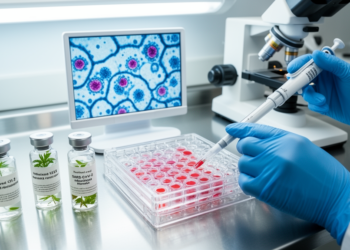 Three African natural products disrupt SARS-CoV-2 entry and replication in vitro