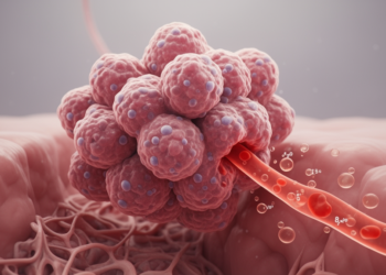 Blood glucose linked to aggressive features in papillary thyroid cancer