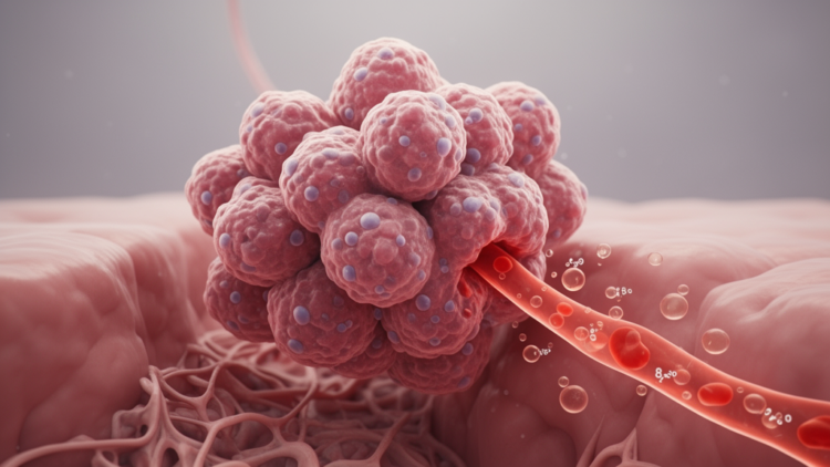 Blood glucose linked to aggressive features in papillary thyroid cancer