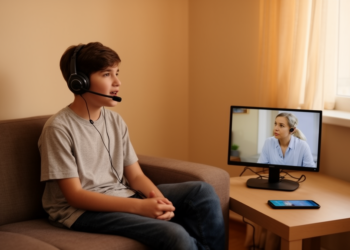 Adolescents’ needs for psychological assistance hotline services: an exploratory sequential mixed methods study