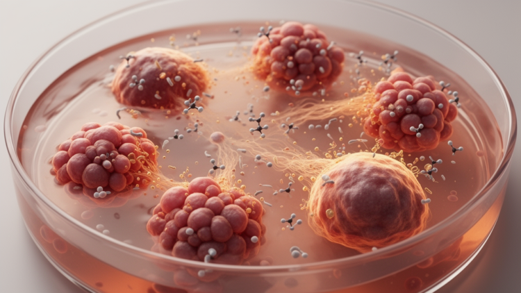 S. anginosus supernatant activates macrophages in gastric cancer models