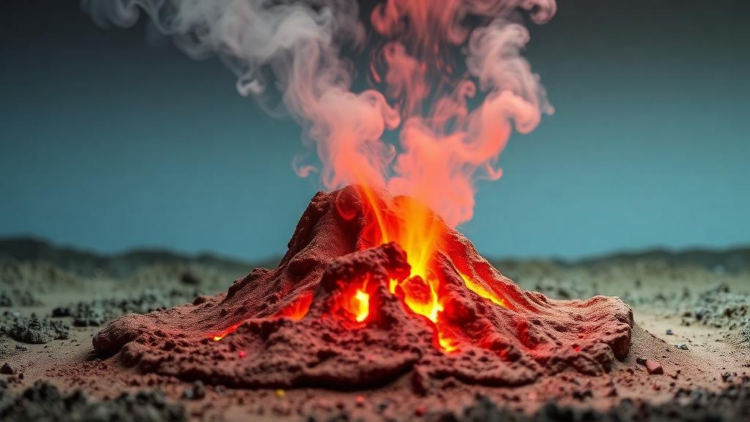Lab Simulation Sustains Sedimentary Eruptions Under Martian-Like Pressure