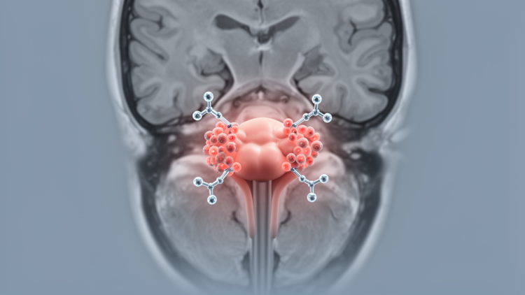 Pooled case reports reveal often MRI-silent nivolumab pituitary toxicity