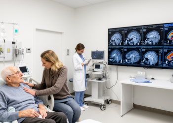 Real-world lecanemab data show ARIA risks and limited cognitive evidence