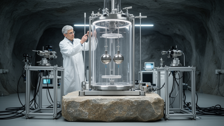 Underground Test Excludes a Leading Gravity-Based Decoherence Model