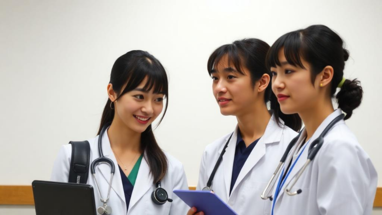 Modified scale shows acceptable validity among Japanese medical students