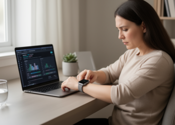 Research report: Wearable AI forecasts prolonged sitting in women with chronic pelvic pain