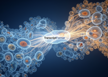 TranscriptFormer Maps 112 Million Cells Across 12 Species
