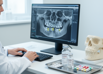 Pharmacovigilance narrows non-jaw osteonecrosis signals to glucocorticoids and asparaginase