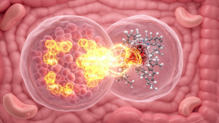 Research report: Progress in the Mechanism of Heat Shock Proteins in Gastric Cancer: From Biomarkers to Therapeutic Targets