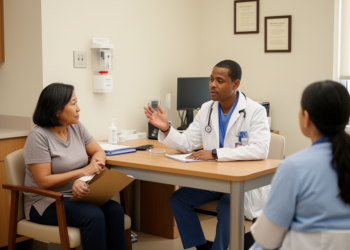 Qualitative study maps provider-reported barriers to Asian American addiction care