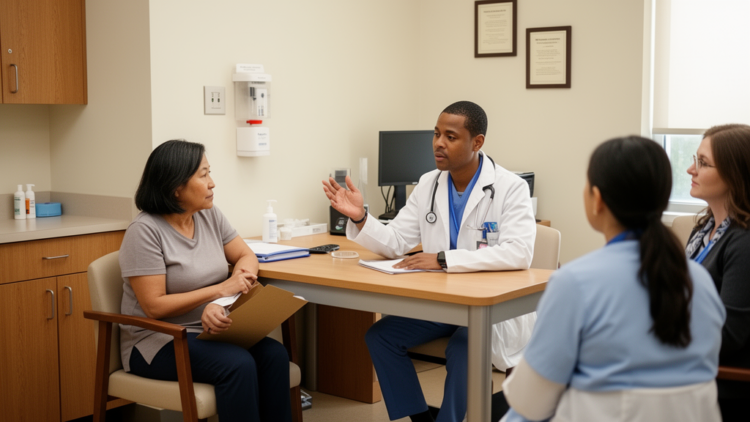 Qualitative study maps provider-reported barriers to Asian American addiction care