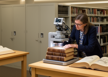 UCF Awarded Grant for Searchable Editions of Webster’s Dictionaries