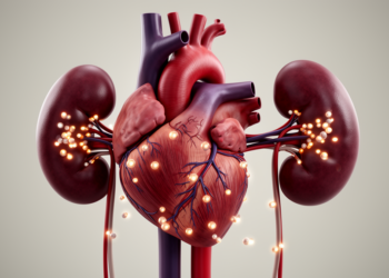 Renin–Angiotensin System Activation Drives Early Cardiorenal Dysfunction in Normotensive Prediabetes
