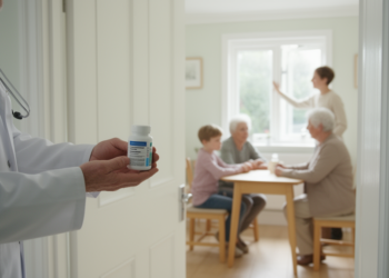 Baloxavir post-exposure prophylaxis linked to larger estimated reduction in household influenza