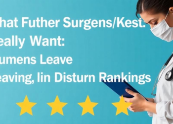 What Future Surgeons Really Want: Postpartum Care Trumps Parental Leave in Program Rankings