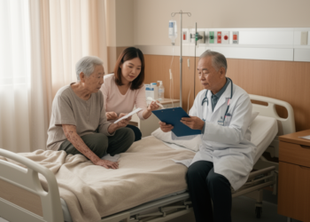 Two-Step Bedside Frailty Screen Spared Assessments in Liver Disease Study