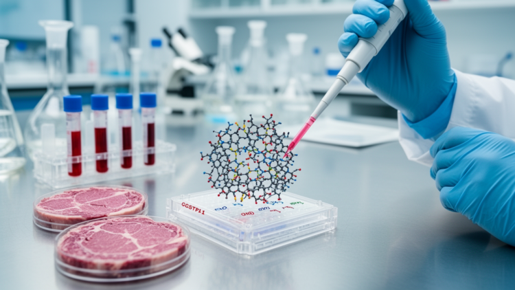 GSTP1 Methylation Offers Promise but Remains Outside Routine Prostate Cancer Screening