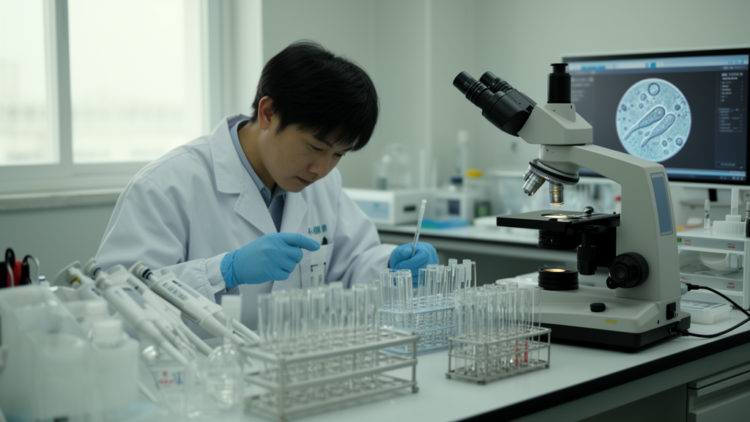 Urinary haloacetic acid concentrations and asthenozoospermia risk: a case–control study in China