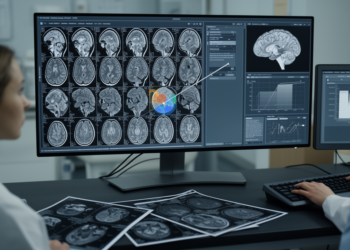 Meta-analysis finds radiomics promise for schizophrenia diagnosis and treatment prediction