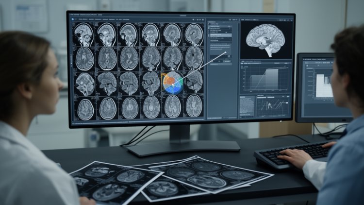 Meta-analysis finds radiomics promise for schizophrenia diagnosis and treatment prediction