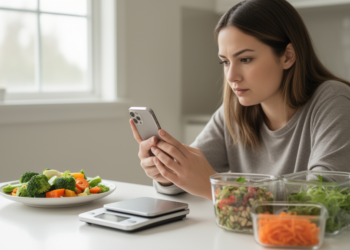 Social media use associated with orthorexia symptoms, review finds