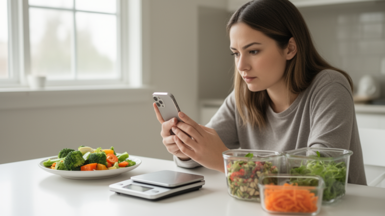 Social media use associated with orthorexia symptoms, review finds