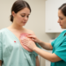 Routine markers may flag red breast syndrome risk after ADM reconstruction