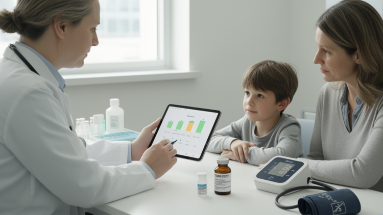Paediatric esketamine evidence points to context-specific doses, not universal safety threshold