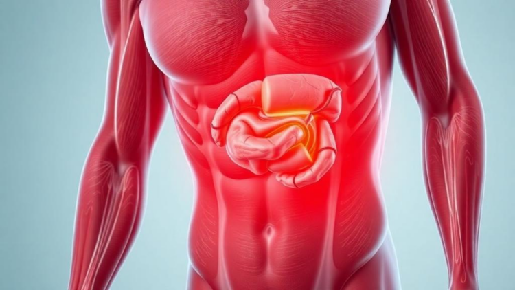 Fat Hidden Inside Muscle Emerges as a Powerful New Health Biomarker