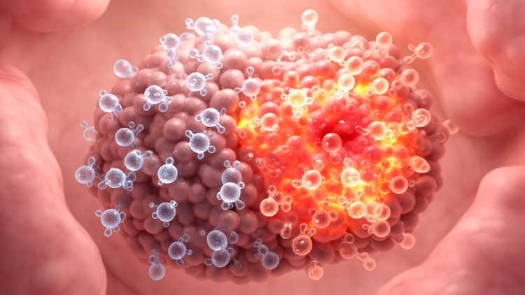 Immune and proliferative programs distinguish anti-PD-1-responsive endometrial cancer