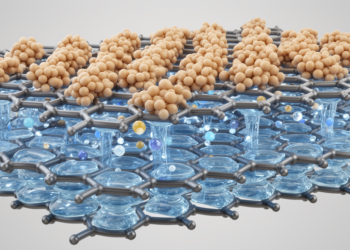 CeO2–Graphene Simulation Reports Strong Supercapacitor Performance