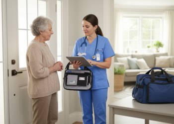 Research report: Process evaluation of a nurse-led transitional care model (Cardiolotse) within a randomized controlled trial aiming to improve care coordination for patients with cardiovascular diseases in Germany