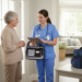 Research report: Process evaluation of a nurse-led transitional care model (Cardiolotse) within a randomized controlled trial aiming to improve care coordination for patients with cardiovascular diseases in Germany