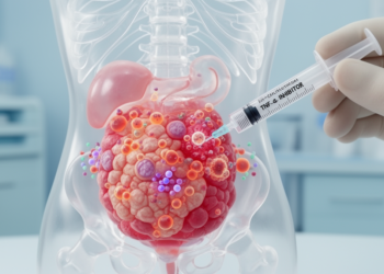 Sacrococcygeal teratoma with mixed malignant transformation during TNF-α inhibitor therapy