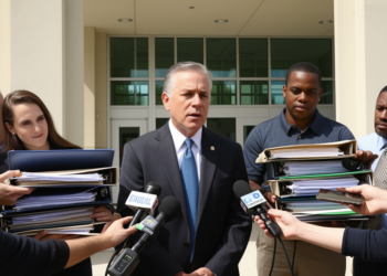 Interview Study Documents Pressure on Florida School Board Members
