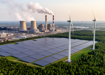 UN report maps steep emissions cuts needed to return to 1.5°C